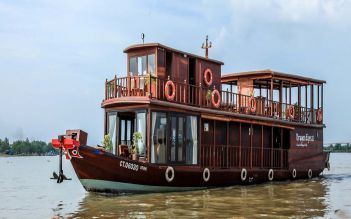 Dragon Eyes Cruise Cai Be - Can Tho 3 days
