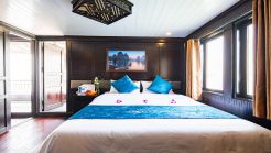 Honeymoon Suite Balcony