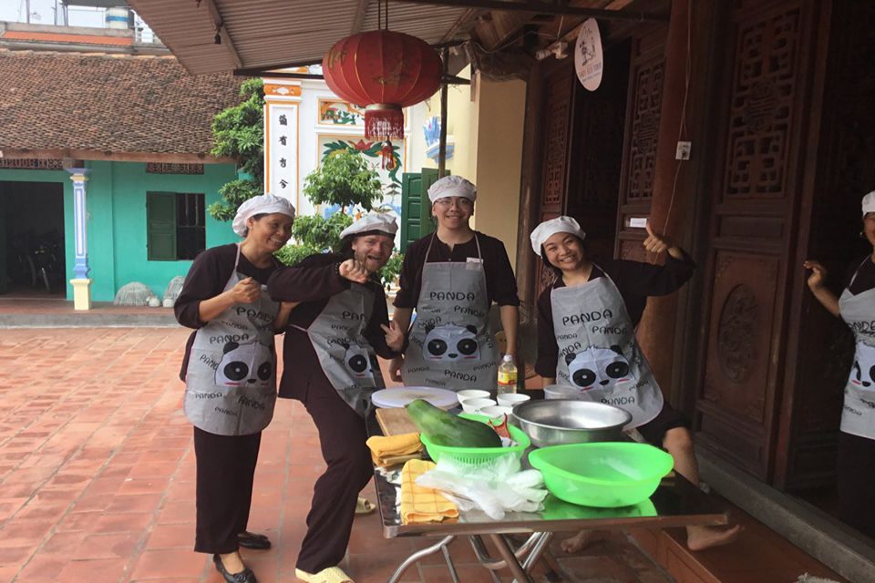 cooking