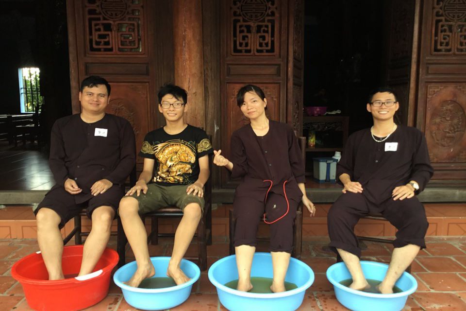 activities