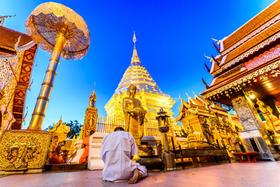 doi-suthep