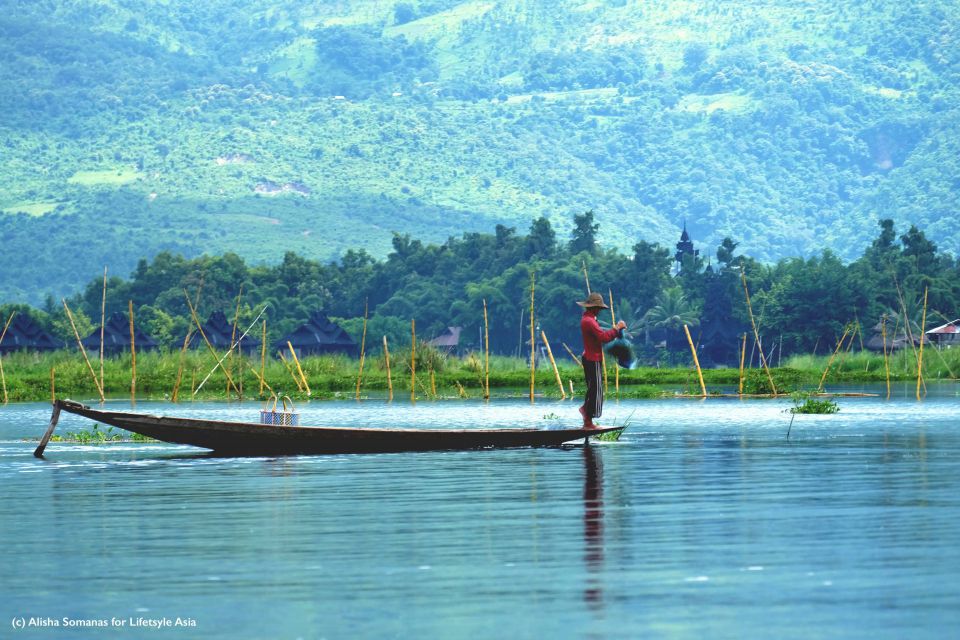 inle-lake