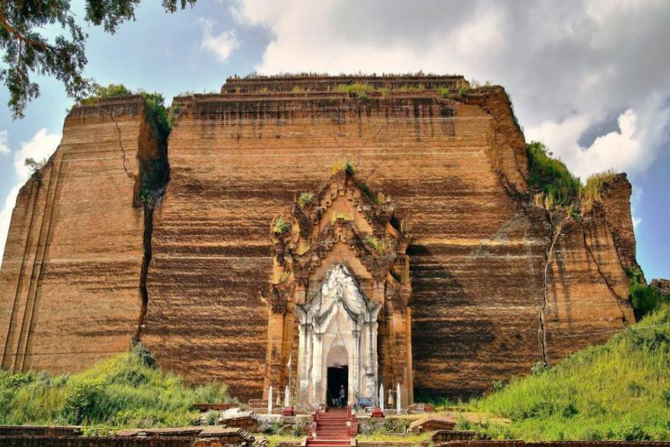 mingun-pagoda