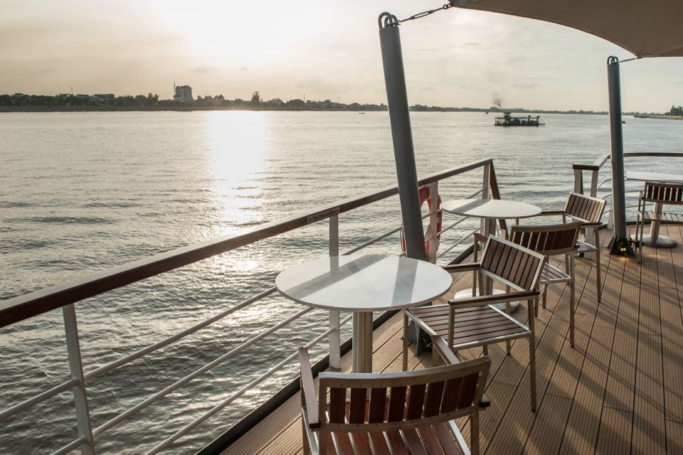 sundeck