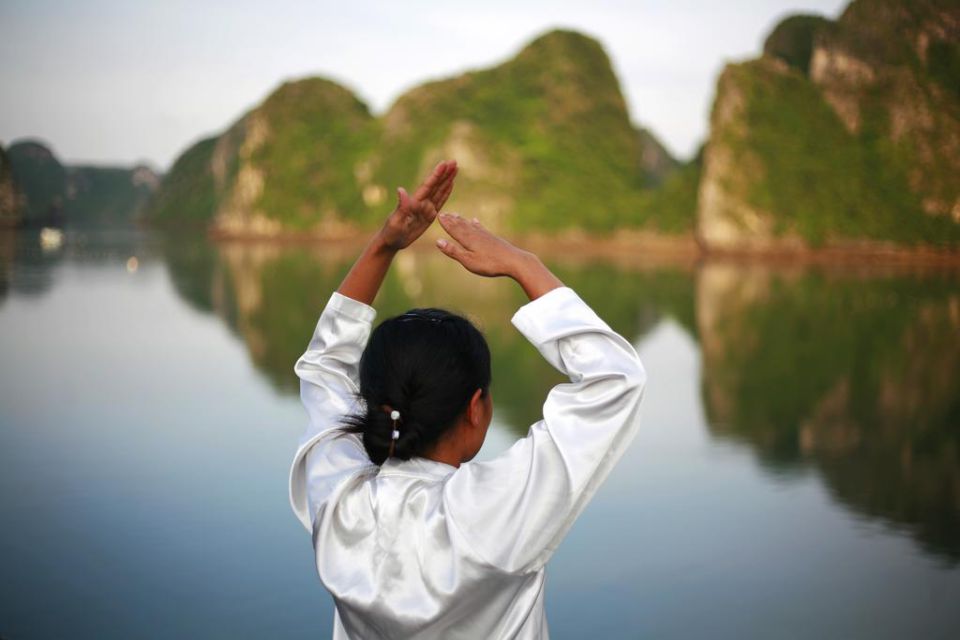 tai-chi
