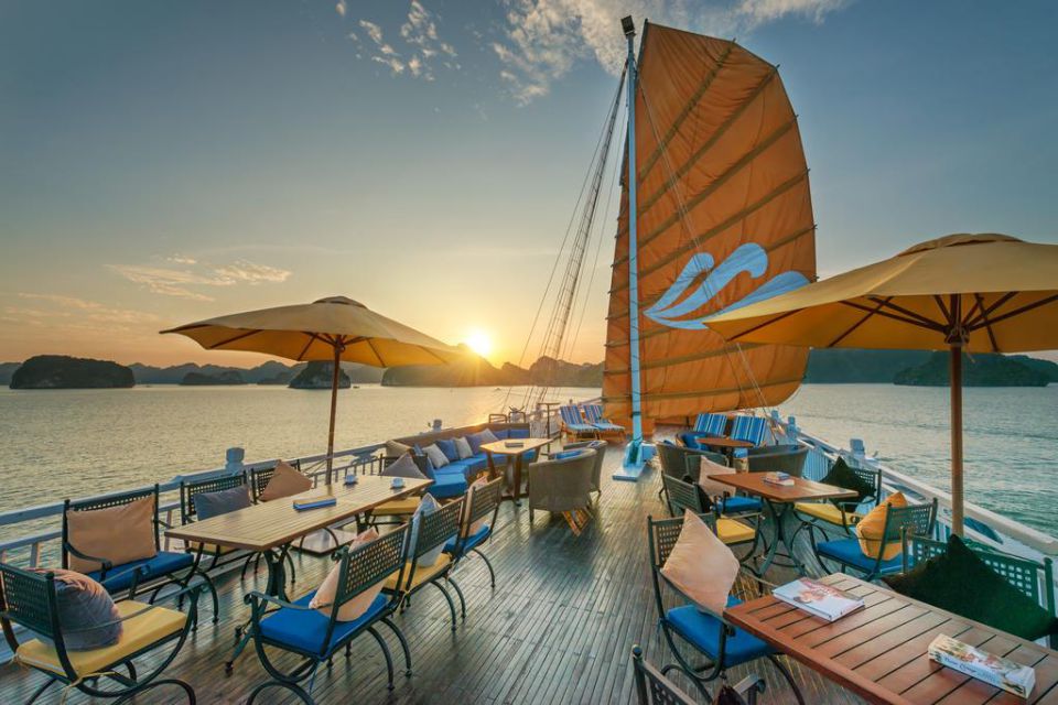 sundeck