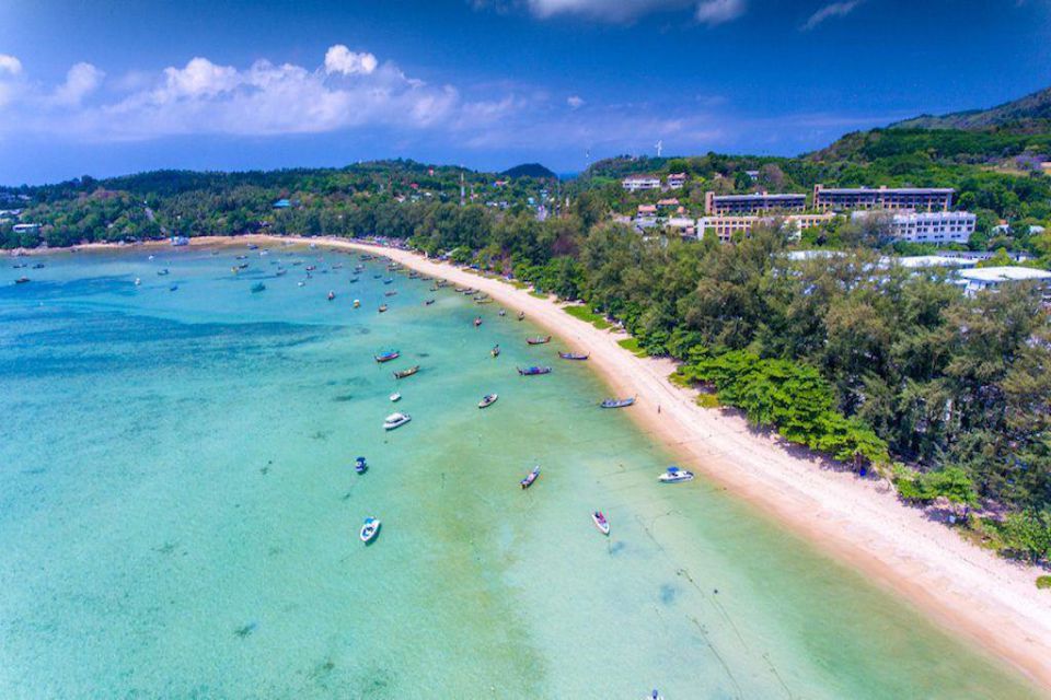 rawai-beach