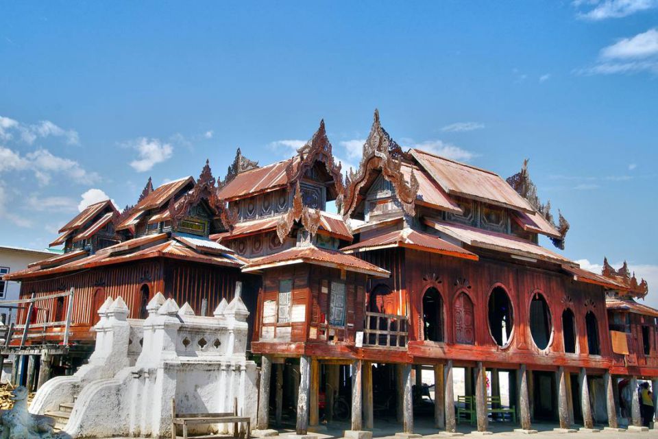 shwe-yaunghwe-kyaung 
