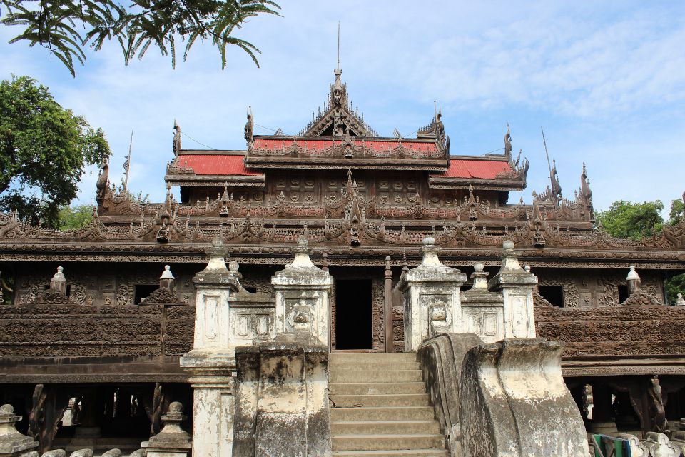 shwenandaw-monastery