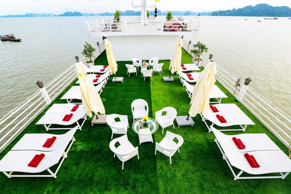 sundeck