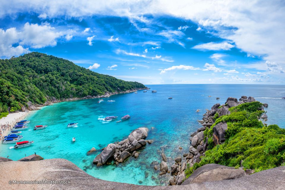 similand-island