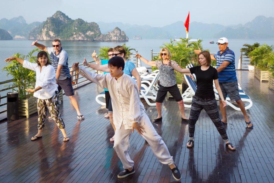 tai-chi