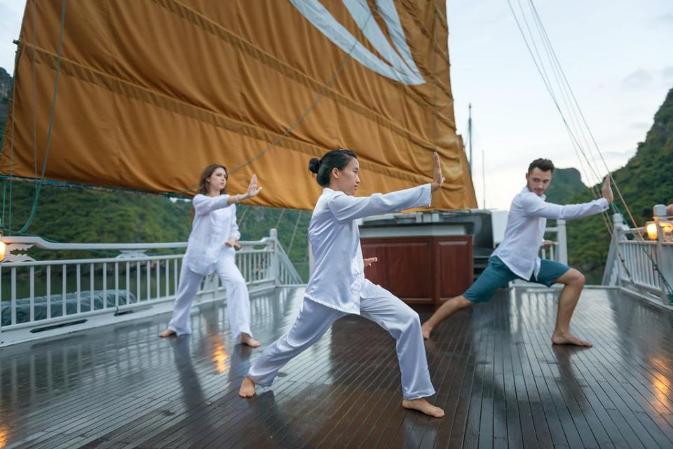 tai-chi