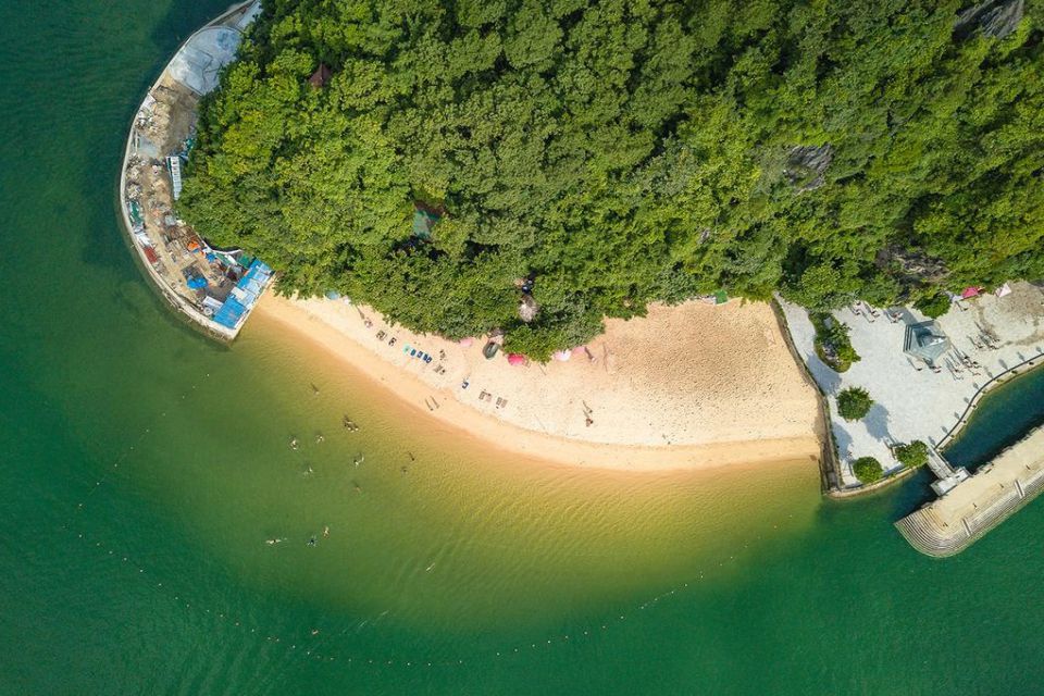 titop-island