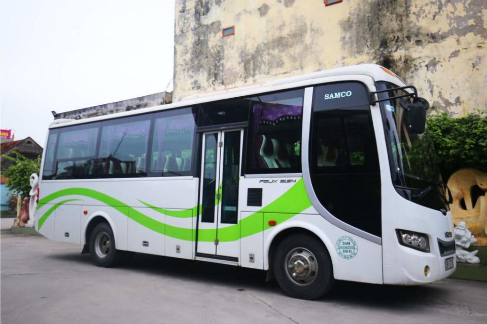 transfer
