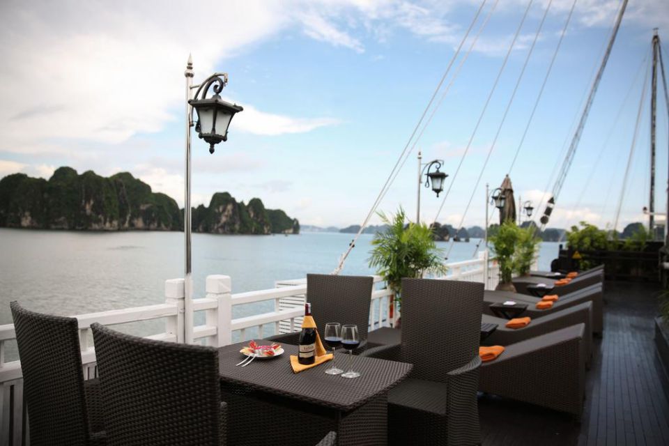 sundeck
