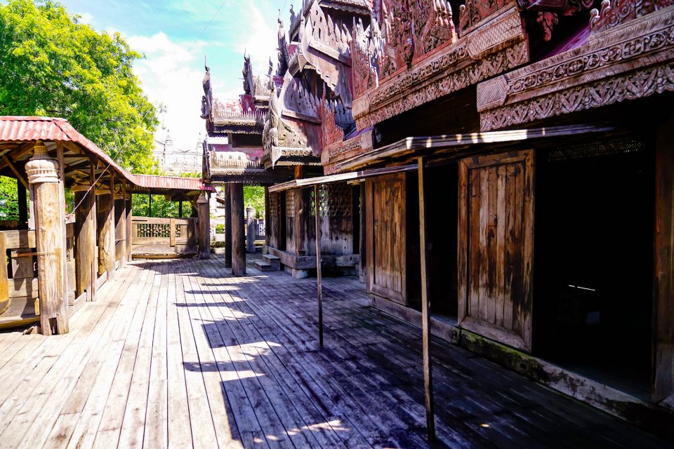yokesone-monastery