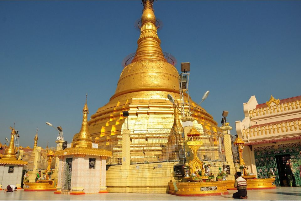 ananda-temple