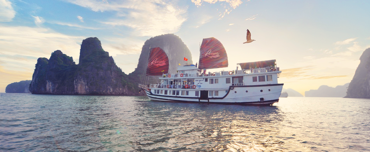 Renea Cruise 3 days/ 2 nights