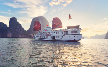 Renea Cruise 3 days/ 2 nights