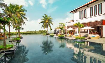 Where are the best places to stay in Hoi An Ancient Town? 