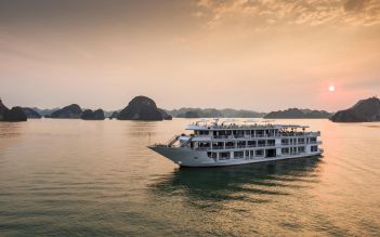 Alisa Cruise 2 days 1 night