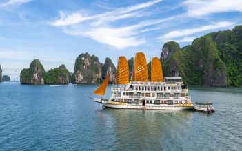 Ancora Cruise 3 days/ 2 nights