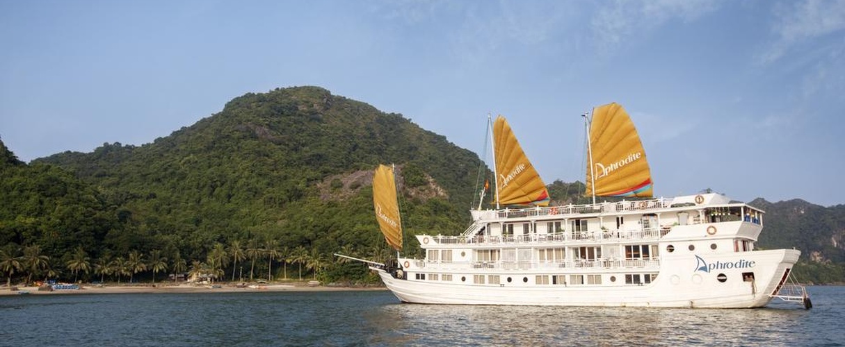 Aphrodite Cruise 3 days/ 2 nights