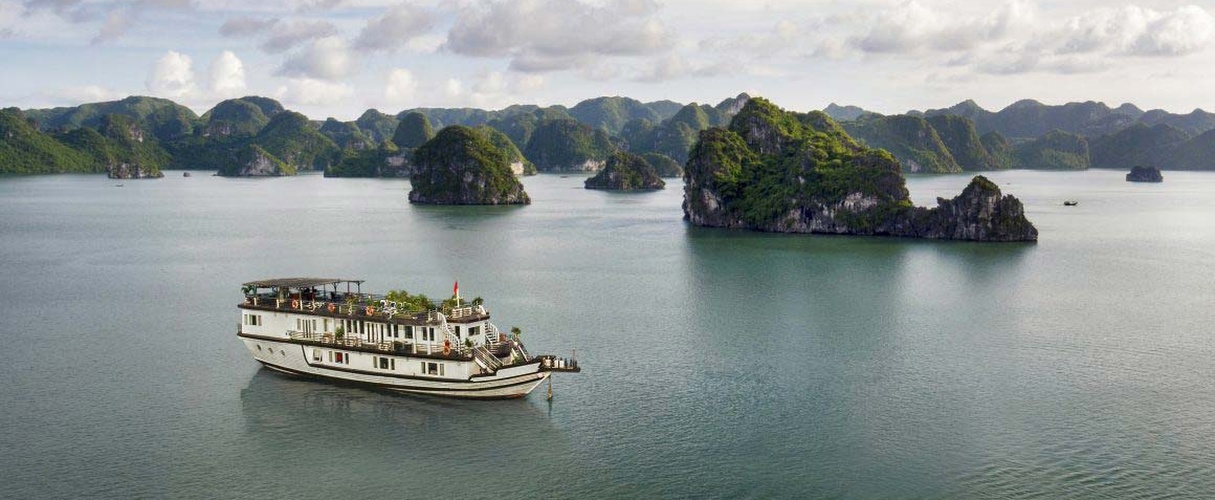 Bellezza Cruise 2 days/ 1 night