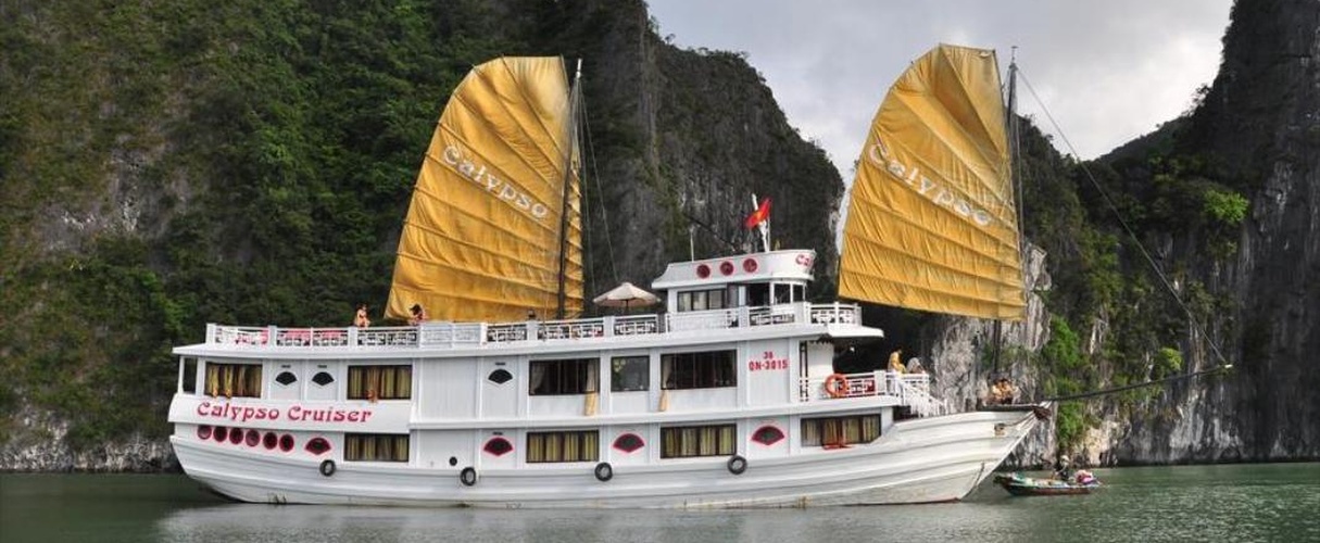 Calypso Cruise 2 days 1 night