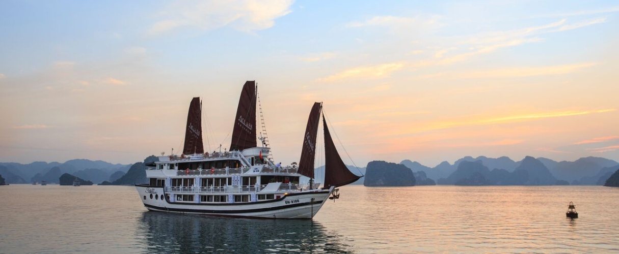 Carina Cruise 3 days/ 2 nights