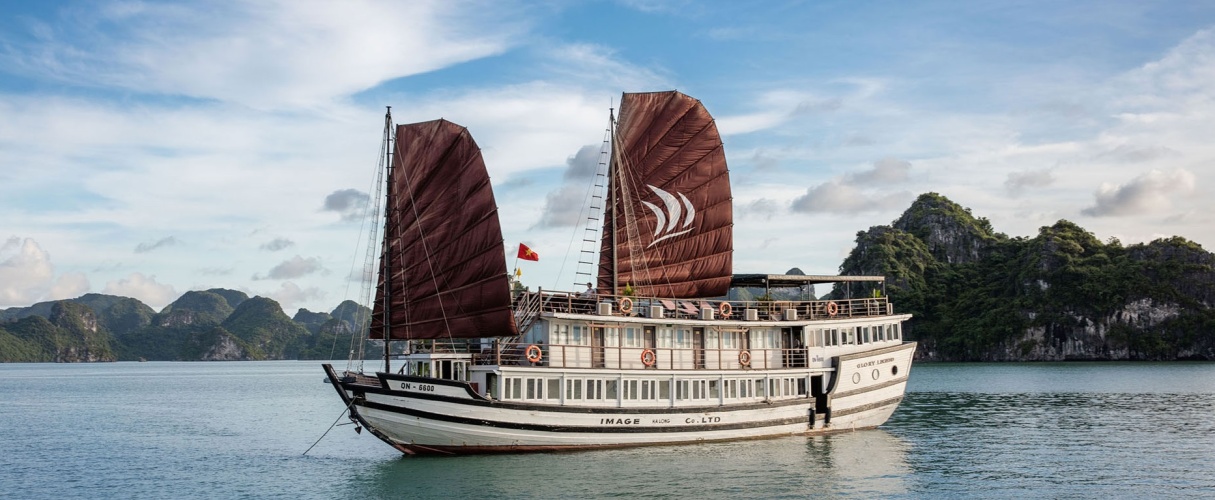 Glory Legend Cruise 3 days/ 2 nights