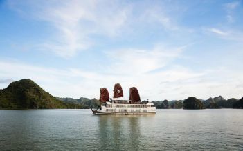 Glory Legend Cruise 2 days/1 night