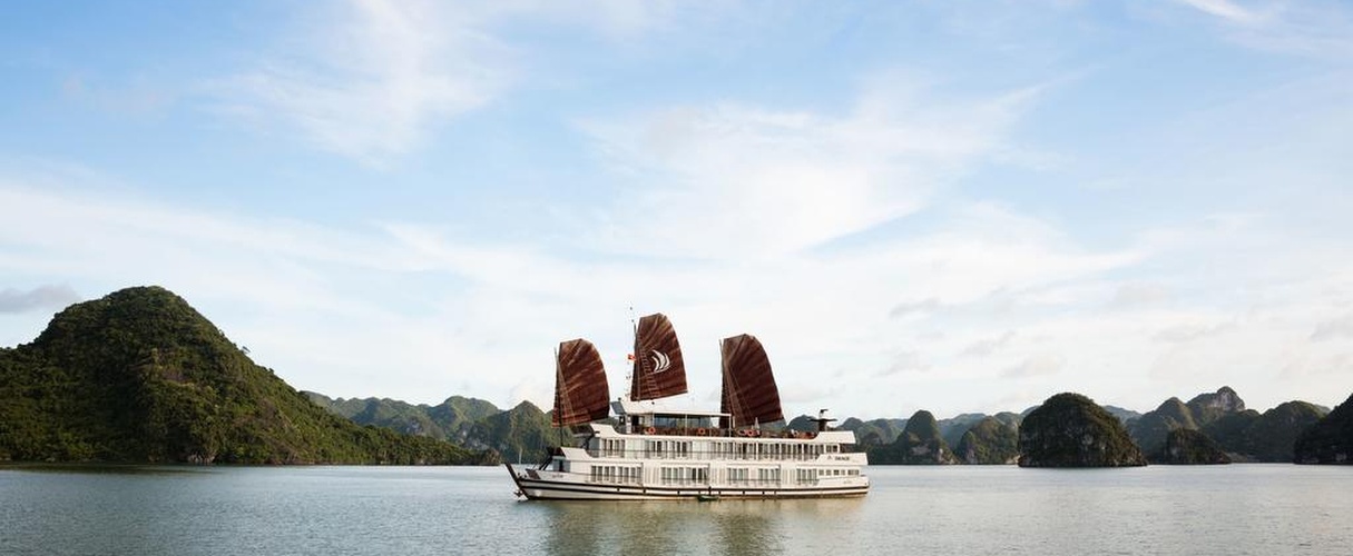 Glory Legend Cruise 2 days/1 night