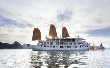Hera Cruise 2 days/ 1 night