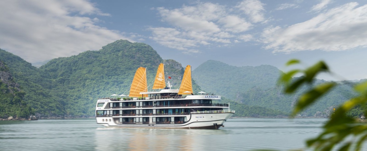 La Regina Legend Cruise 2 days/ 1 night