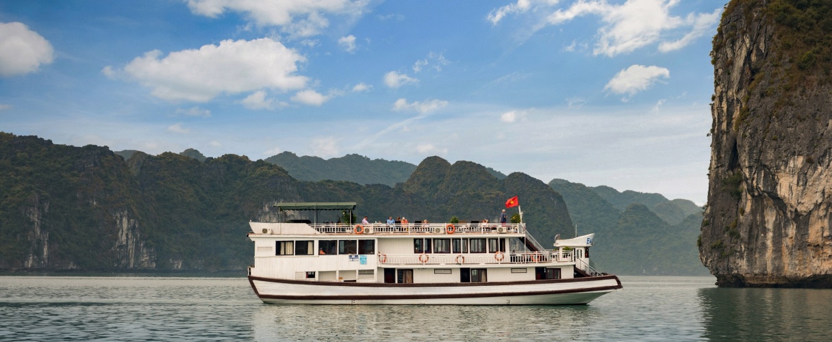Lavender Cruise 3 days/2 nights