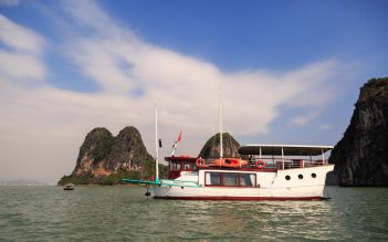 L’Azalée Premium Cruise 2 days/ 1 night