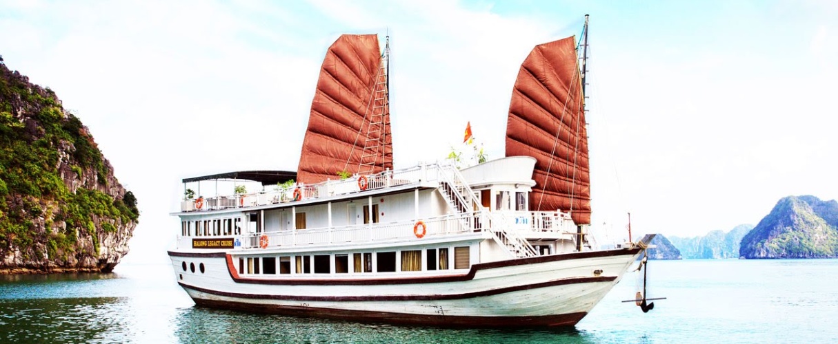 Legacy Cruise 3 days 2 nights