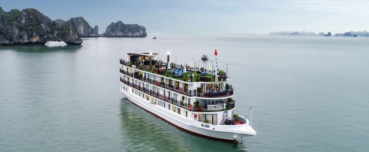 Margaret Cruise 3 days 2 nights