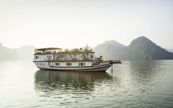 Halong Majestic Cruise 3 days/ 2 nights