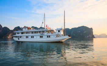 Halong Majestic Cruise 2 days/ 1 night