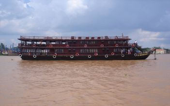 Mien Tay Sampan 2 days/ 1 night Sa Dec - Cai Be
