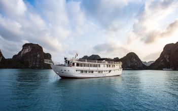 Oasis Bay Classic Cruise 3 days/ 2 nights