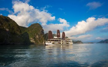 Orchid Cruise 3 days 2 nights