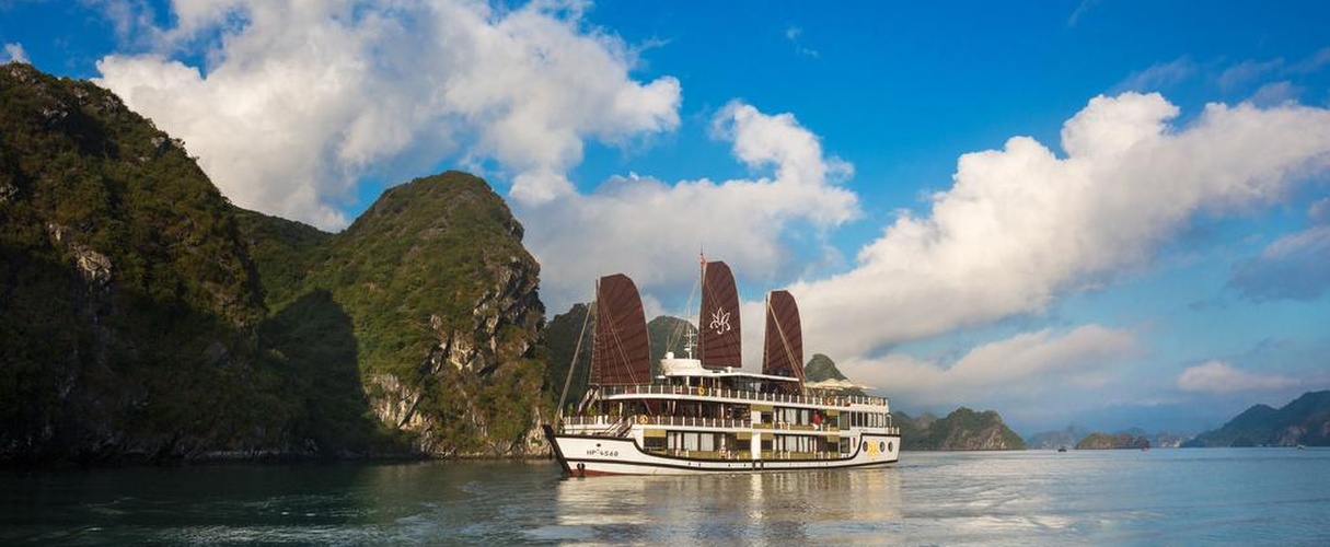 Orchid Cruise 3 days 2 nights
