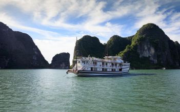 Rosa Boutique Cruise 3 days/ 2 nights