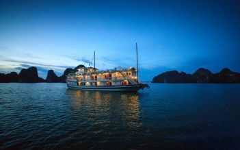 Rosa Boutique Cruise 2 days/ 1 night