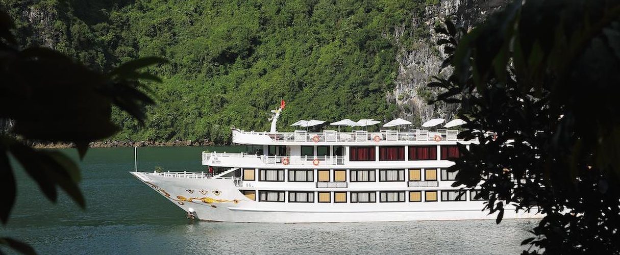 Starlight Cruise 3 days 2 nights