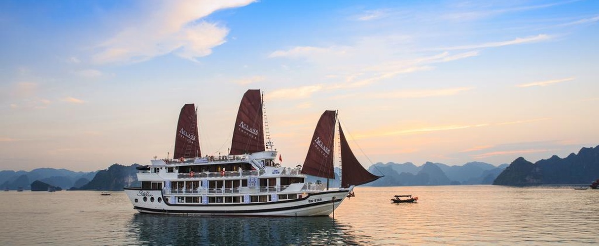 Stellar Cruise 3 days/ 2 nights
